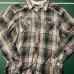 Men’s BKE Athletic Shirt